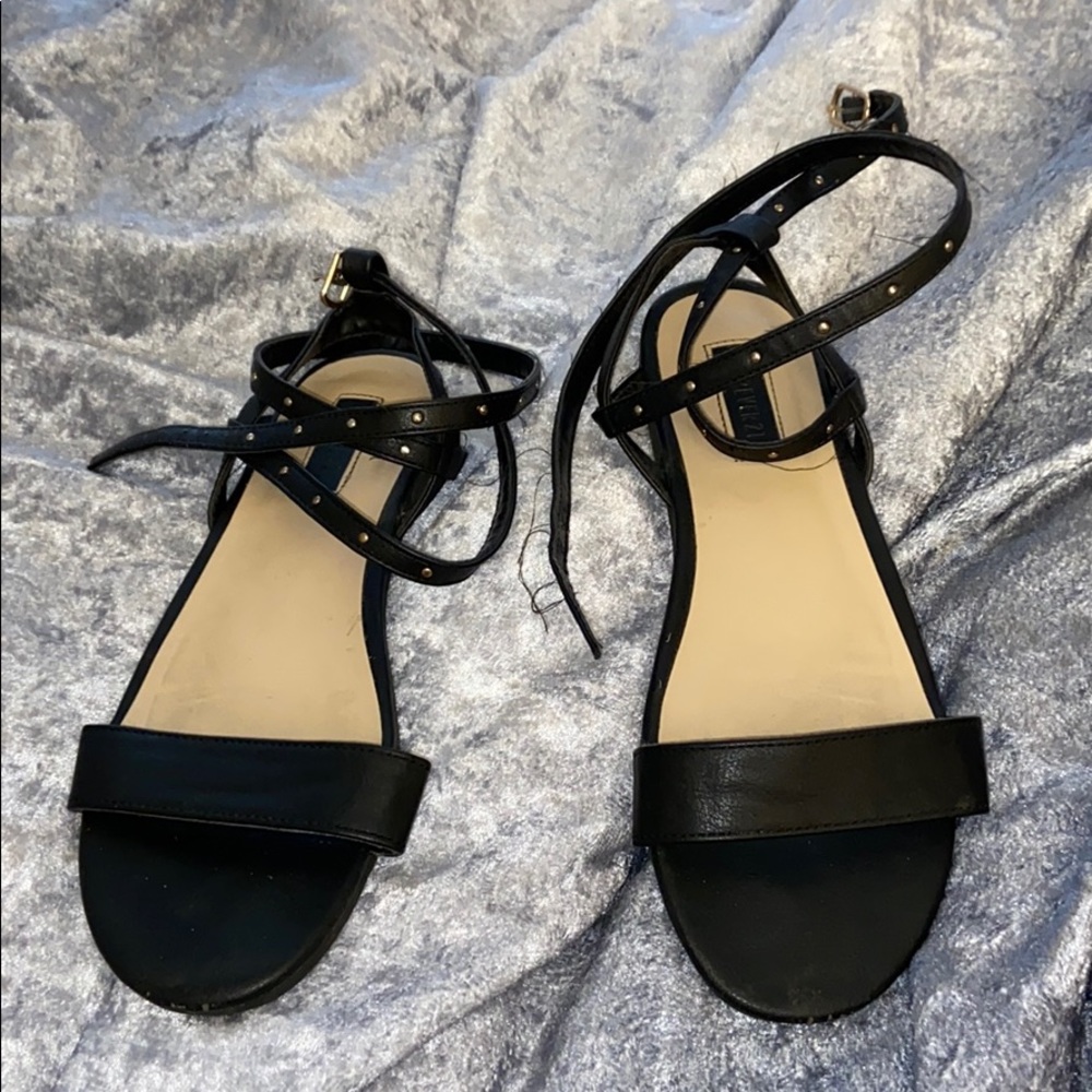 Forever 21 Sandals
